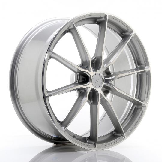 Ratlankiai JAPAN RACING JR37 SFM 4X100 R15 7,0 ET38