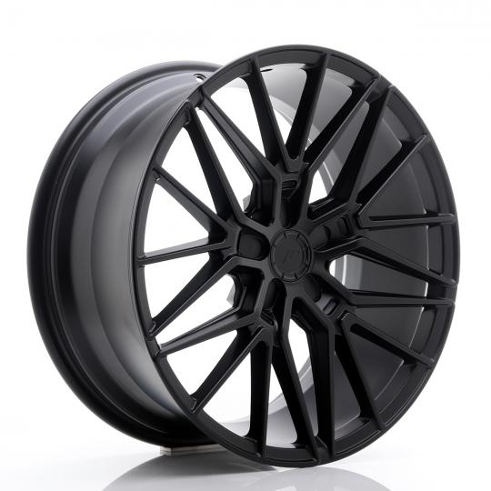 Ratlankiai JAPAN RACING JR38 BM 5X118 R18 9,0 ET0*