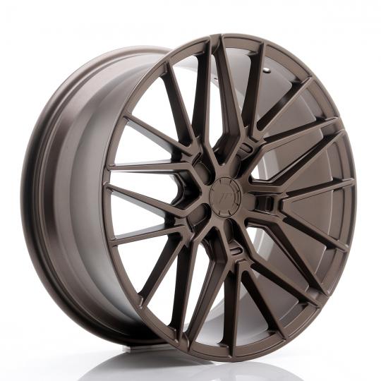 Ratlankiai JAPAN RACING JR38 BRM 5X118 R18 9,0 ET0*