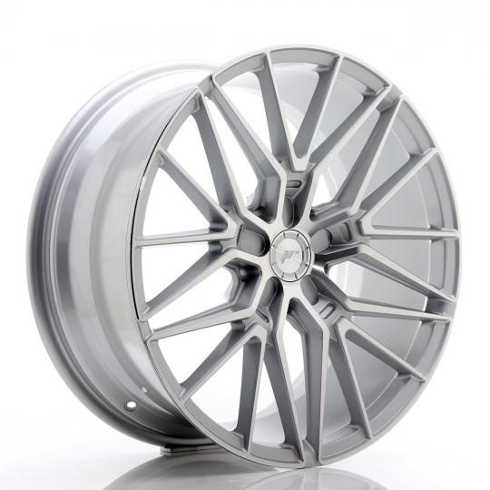 Ratlankiai JAPAN RACING JR38 SFM 5X114,3 R18 9,0 ET0*