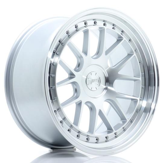 Ratlankiai JAPAN RACING JR40 BLM 5X105 R18 8,5 ET0*