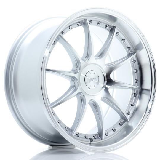 Ratlankiai JAPAN RACING JR41 BLM 5X120 R18 8,5 ET0*