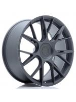 Ratlankiai JAPAN RACING JR42 GM 5X120 R19 8,5 ET35