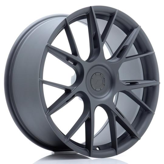 Ratlankiai JAPAN RACING JR42 GM 5X120 R19 8,5 ET35