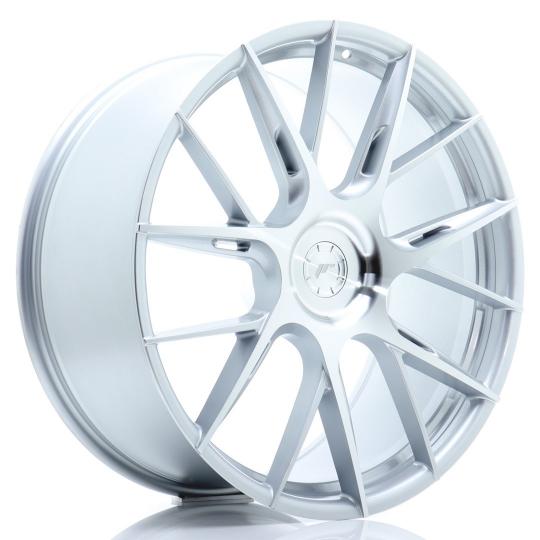 Ratlankiai JAPAN RACING JR42 SFM 5X112 R19 8,5 ET45