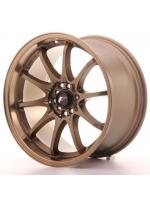 Ratlankiai JAPAN RACING JR5 BR 5X100 R17 8,5 ET35