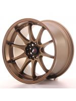 Ratlankiai JAPAN RACING JR5 DBR 4X108 R17 7,0 ET25