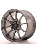 Ratlankiai JAPAN RACING JR5 GM 5X114,3 R17 8,5 ET35