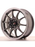 Ratlankiai JAPAN RACING JR5 GUN 4X100 R15 7,0 ET35