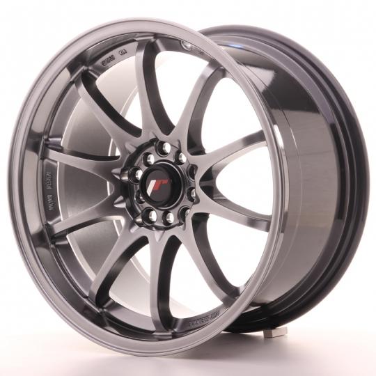 Ratlankiai JAPAN RACING JR5 HB 5X114,3 R18 9,5 ET22