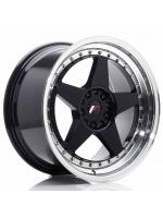 Ratlankiai JAPAN RACING JR6 BLM 4X110 R16 7,0 ET0*