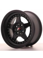 Ratlankiai JAPAN RACING JR6 BM 4X100 R15 8,0 ET25