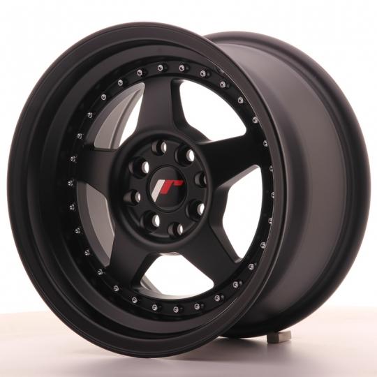 Ratlankiai JAPAN RACING JR6 BM 4X100 R15 8,0 ET25