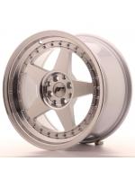 Ratlankiai JAPAN RACING JR6 SFM 5X98 R15 8,0 ET25