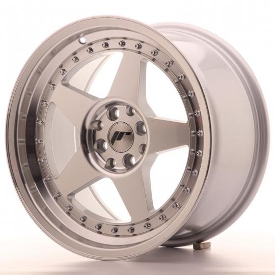 Ratlankiai JAPAN RACING JR6 SFM 4X100 R15 8,0 ET15