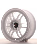 Ratlankiai JAPAN RACING JR7 W 4X100 R15 8,0 ET35