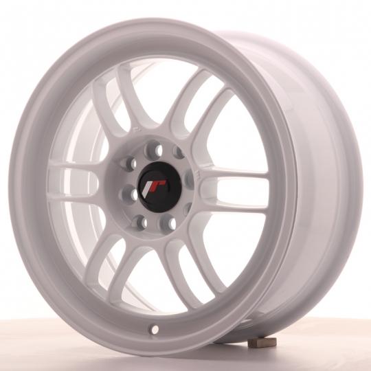 Ratlankiai JAPAN RACING JR7 W 4X100 R15 8,0 ET35