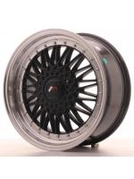 Ratlankiai JAPAN RACING JR9 B 4X108 R15 8,0 ET20