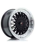 Ratlankiai JAPAN RACING JR9 BLM 5X115 R17 10,0 ET20