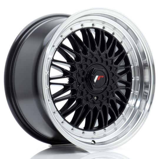 Ratlankiai JAPAN RACING JR9 BLM 5X120 R17 10,0 ET20