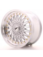 Ratlankiai JAPAN RACING JR9 S/LM 5X112 R17 7,5 ET35