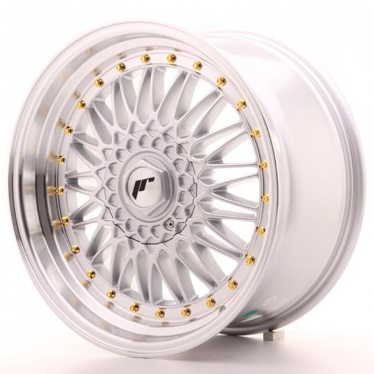 Ratlankiai JAPAN RACING JR9 S/LM 5X112 R17 7,5 ET35