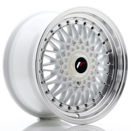 Ratlankiai JAPAN RACING JR9 WLM 4X100 R15 7,0 ET20