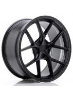 Ratlankiai JAPAN RACING SL-01 BM 5X100 R17 7,0 ET40