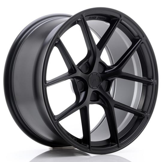 Ratlankiai JAPAN RACING SL-01 BM 5X100 R17 7,0 ET40