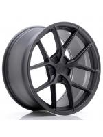 Ratlankiai JAPAN RACING SL-01 GM 5X114,3 R17 9,0 ET0*