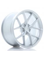 Ratlankiai JAPAN RACING SL-01 SFM 5X114,3 R17 9,0 ET0*