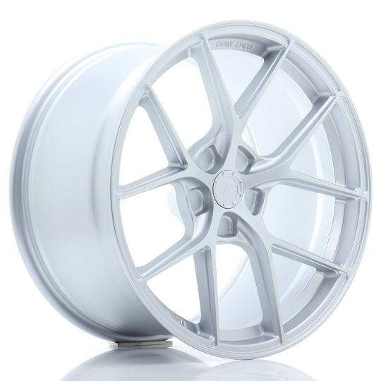 Ratlankiai JAPAN RACING SL-01 SFM 5X114,3 R17 9,0 ET0*