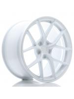 Ratlankiai JAPAN RACING SL-01 W 5X118 R17 9,0 ET0*