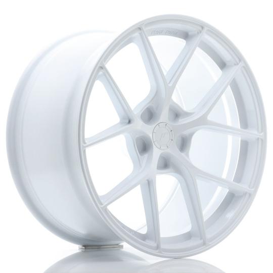 Ratlankiai JAPAN RACING SL-01 W 5X118 R17 9,0 ET0*