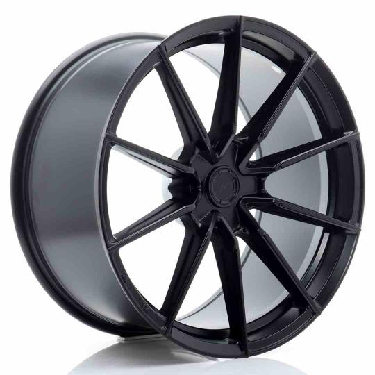 Ratlankiai JAPAN RACING SL-02 SUPER LIGHT SERIES BM 5X120 R19 8,0 ET40