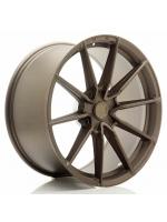 Ratlankiai JAPAN RACING SL-02 SUPER LIGHT SERIES BRM 5X112 R19 8,0 ET40