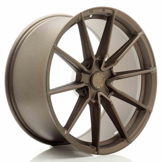 Ratlankiai JAPAN RACING SL-02 SUPER LIGHT SERIES BRM 5X112 R19 8,0 ET40