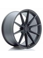 Ratlankiai JAPAN RACING SL-02 SUPER LIGHT SERIES GM 5X114,3 R19 8,0 ET40