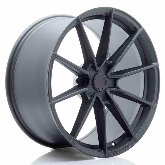 Ratlankiai JAPAN RACING SL-02 SUPER LIGHT SERIES GM 5X114,3 R19 8,0 ET40