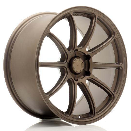 Ratlankiai JAPAN RACING SL-04 BRM 4X100 R15 7,0 ET38