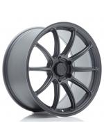 Ratlankiai JAPAN RACING SL-04 GM 4X100 R15 7,0 ET38