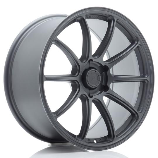 Ratlankiai JAPAN RACING SL-04 GM 4X100 R15 7,0 ET38