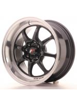 Ratlankiai JAPAN RACING TFII B 4X108 R15 7,5 ET30