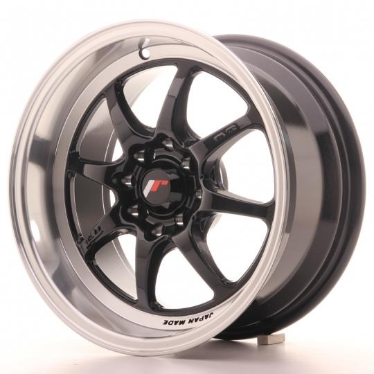 Ratlankiai JAPAN RACING TFII B 4X100 R15 7,5 ET10