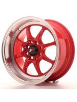 Ratlankiai JAPAN RACING TFII R 4X100 R15 7,5 ET30