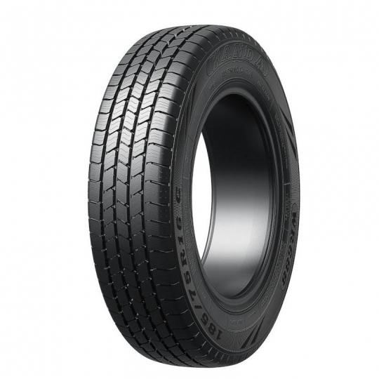 Padangos JOURNEY WR688 185/75 R16C 104 R