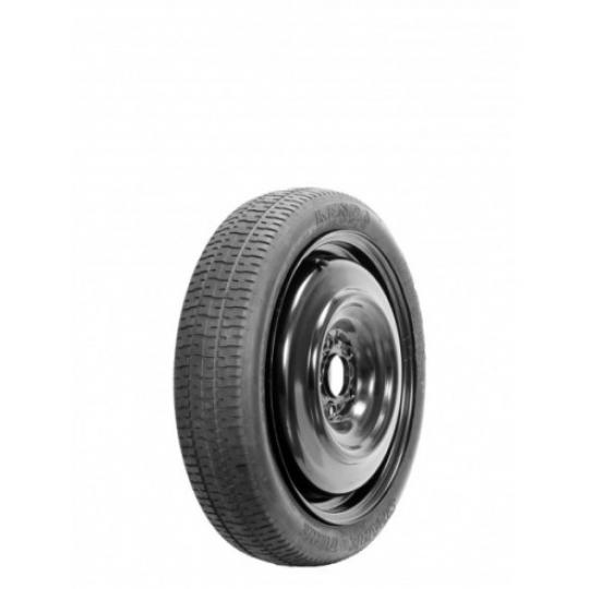 Padangos KENDA K801 165/90 R17 105 M