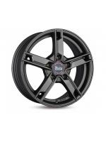 Ratlankiai KESKIN MAMW4 GM 5X120 R17 7,0 ET35