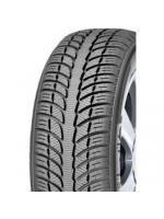 Padangos KLEBER QUADRAXER 195/60 R15 88 H