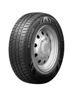 Padangos KUMHO CW51 195/70 R15 104 R